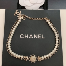 Chanel Necklaces